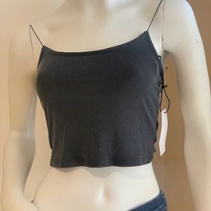 Emory Park Skinny Strap Tank